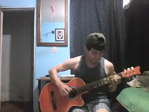 neorock182 online show from 7, 1, 2026