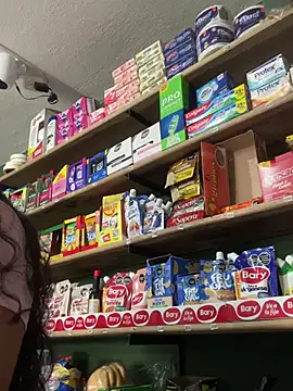 lannabellx online show from 22, 2, 2026