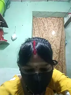 Snapshot of Miss__soniya106 chatting on 19, 2, 2026 Miss soniya106 online show from 19, 2, 2026