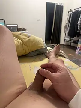 Snapshot of GaryWong02 chatting on 10, 1, 2026 GaryWong02 online show from 10, 1, 2026