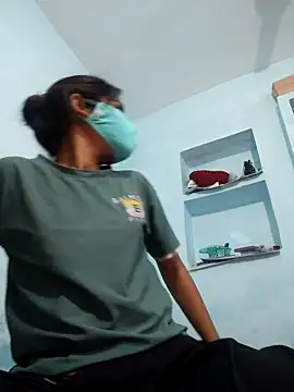 Snapshot of Sonali-6 chatting on 15, 1, 2026 Sonali-6 online show from 15, 1, 2026