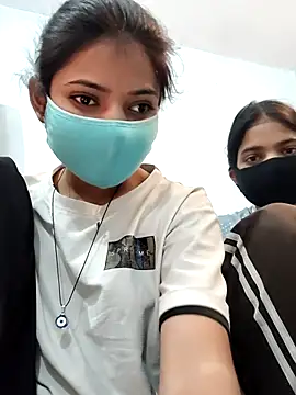 Snapshot of Sonali-6 chatting on 3, 2, 2026 Sonali-6 online show from 3, 2, 2026