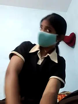 Snapshot of Sonali-6 chatting on 12, 2, 2026 Sonali-6 online show from 12, 2, 2026