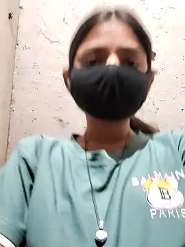 Snapshot of Sonali-6 chatting on 19, 2, 2026 Sonali-6 online show from 19, 2, 2026