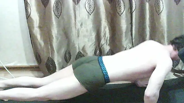 ShyDarko online show from 14, 1, 2026