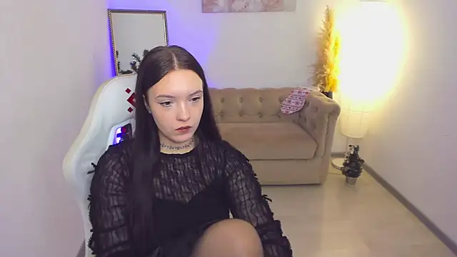 Snapshot of Emily_tender chatting on 10, 1, 2026 Emily tender online show from 10, 1, 2026