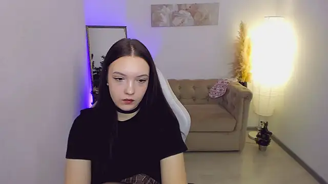 Snapshot of Emily_tender chatting on 11, 1, 2026 Emily tender online show from 11, 1, 2026