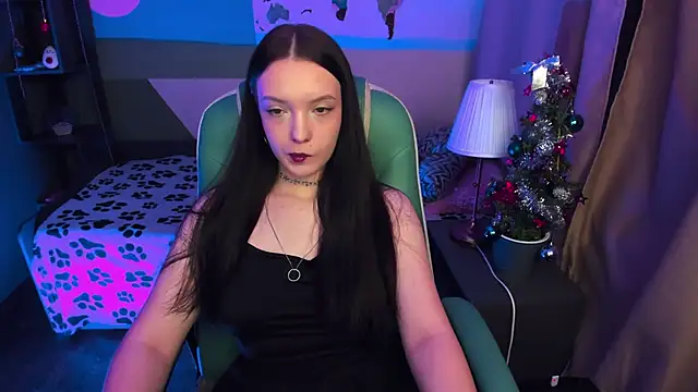 Snapshot of Emily_tender chatting on 16, 1, 2026 Emily tender online show from 16, 1, 2026