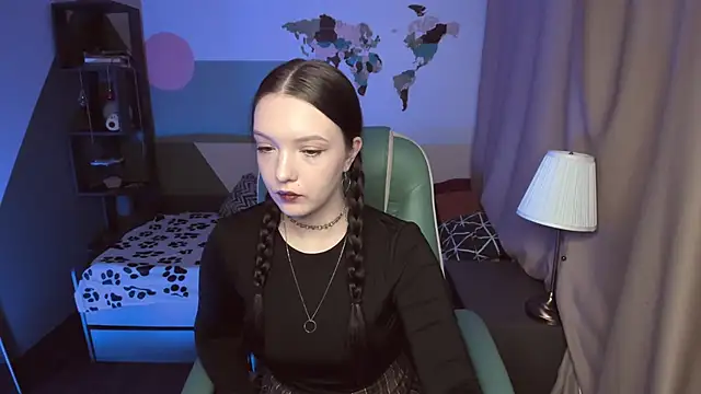 Snapshot of Emily_tender chatting on 17, 1, 2026 Emily tender online show from 17, 1, 2026