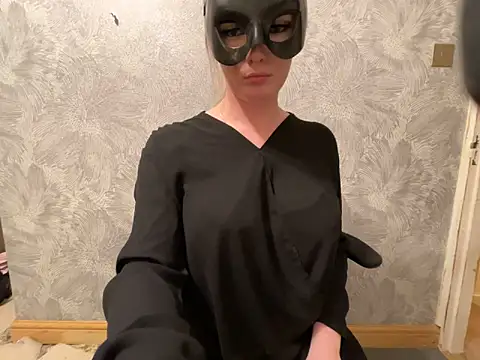 BlessedUpTop online show from 28, 3, 2026