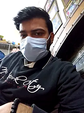 Snapshot of roshan66waliya chatting on 7, 1, 2026 roshan66waliya online show from 7, 1, 2026