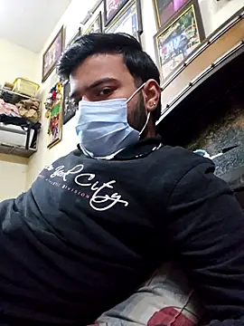 Snapshot of roshan66waliya chatting on 8, 1, 2026 roshan66waliya online show from 8, 1, 2026