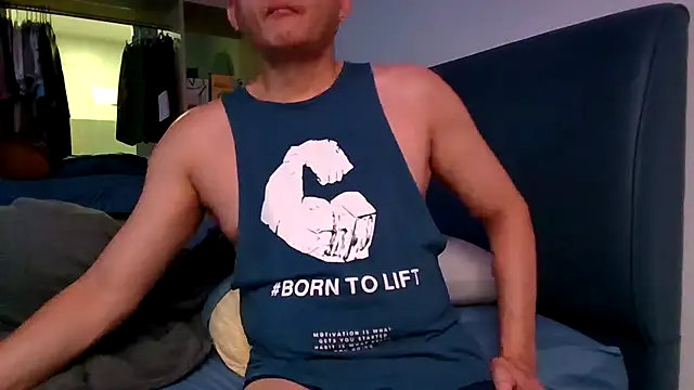 gohm physique online show from 26, 3, 2026