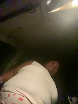 mrsparker1984 online show from 26, 2, 2026