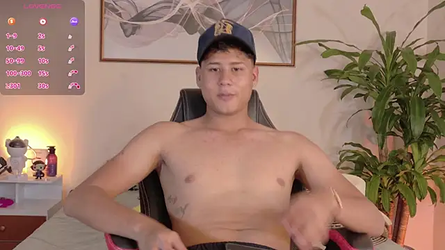 Snapshot of RaidenBoy11 chatting on 31, 3, 2026 RaidenBoy11 online show from 31, 3, 2026