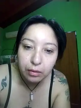 Johanna100718 online show from 7, 1, 2026