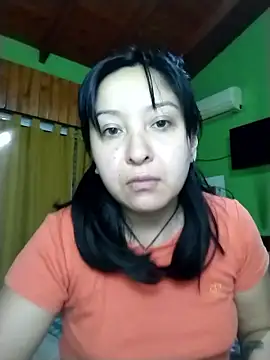 Johanna100718 online show from 8, 1, 2026