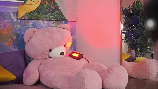 Snapshot of Ava_Solis chatting on 19, 5, 2026 Ava Solis online show from 19, 5, 2026