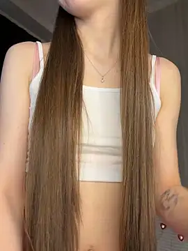 SkylineBliss online show from 19, 2, 2026