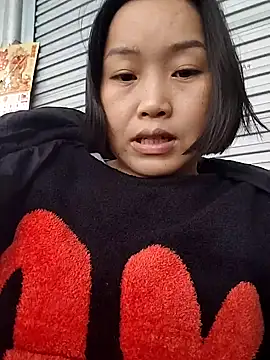 Snapshot of __BingBing__ chatting on 11, 2, 2026 BingBing online show from 11, 2, 2026