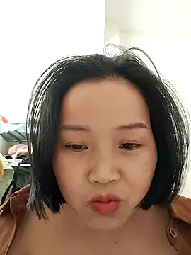 Snapshot of __BingBing__ chatting on 19, 2, 2026 BingBing online show from 19, 2, 2026