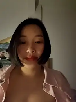 Snapshot of __BingBing__ chatting on 19, 2, 2026 BingBing online show from 19, 2, 2026