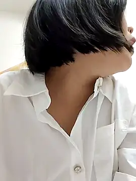 Snapshot of __BingBing__ chatting on 22, 2, 2026 BingBing online show from 22, 2, 2026