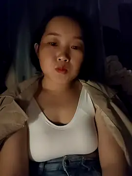 Snapshot of __BingBing__ chatting on 24, 2, 2026 BingBing online show from 24, 2, 2026