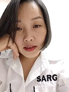 Snapshot of __BingBing__ chatting on 27, 2, 2026 BingBing online show from 27, 2, 2026