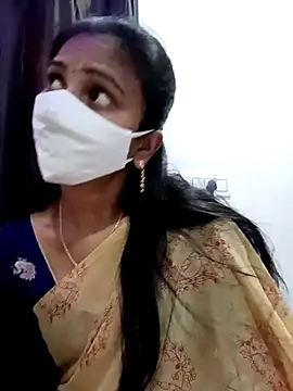 Snapshot of ammulu_sexy chatting on 9, 4, 2026 ammulu sexy online show from 9, 4, 2026