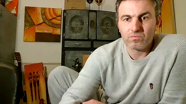 Hakfin666 online show from 2, 5, 2026