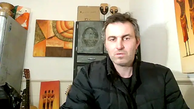 Hakfin666 online show from 6, 5, 2026