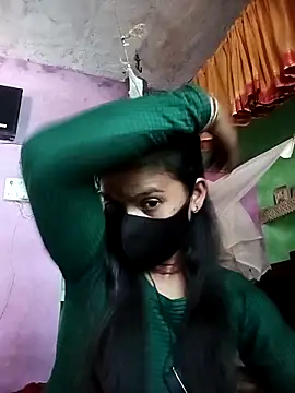 Kinjal setty online show from 13, 5, 2026