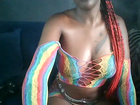 CocoButterxox online show from 15, 1, 2026