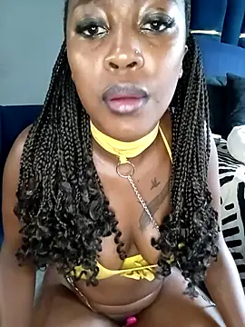 CocoButterxox online show from 12, 3, 2026