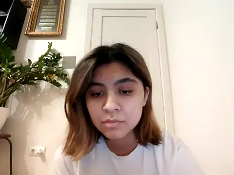 VeroisNojisex online show from 6, 1, 2026