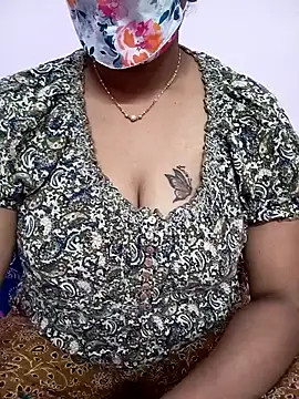 Ammu14399 online show from 8, 5, 2026