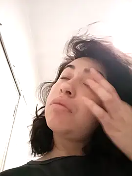 Snapshot of darkgodessone chatting on 11, 3, 2026 darkgodessone online show from 11, 3, 2026