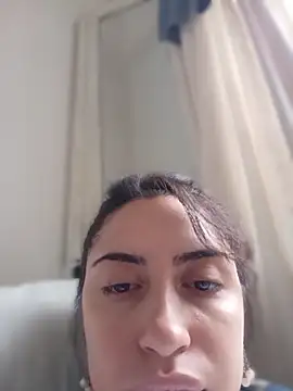 Snapshot of darkgodessone chatting on 1, 4, 2026 darkgodessone online show from 1, 4, 2026