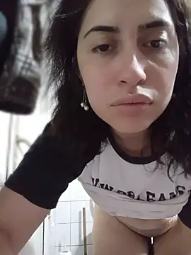 Snapshot of darkgodessone chatting on 6, 4, 2026 darkgodessone online show from 6, 4, 2026