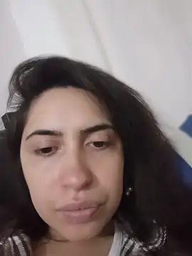 Snapshot of darkgodessone chatting on 7, 4, 2026 darkgodessone online show from 7, 4, 2026