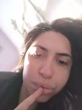 Snapshot of darkgodessone chatting on 10, 4, 2026 darkgodessone online show from 10, 4, 2026