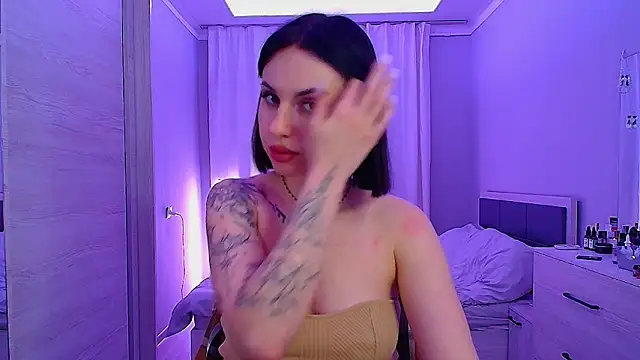 Pure temptation J online show from 17, 1, 2026