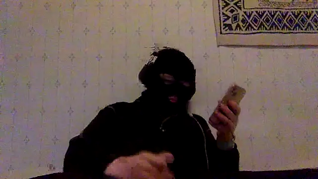 Herr Snusk online show from 7, 4, 2026