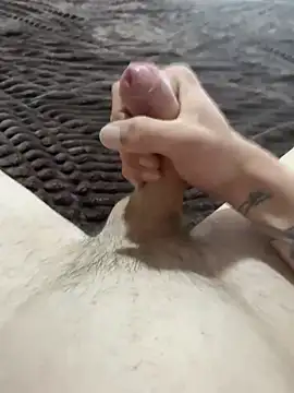 chrisst32 online show from 11, 3, 2026