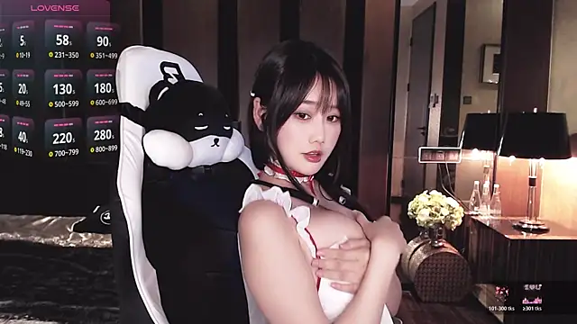 Snapshot of Daji-777 chatting on 7, 1, 2026 Daji-777 online show from 7, 1, 2026