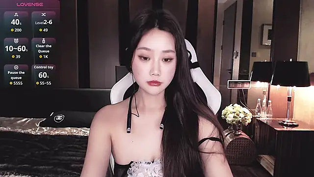 Snapshot of Daji-777 chatting on 8, 1, 2026 Daji-777 online show from 8, 1, 2026