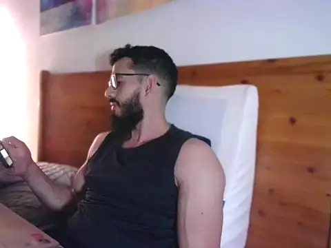 Snapshot of SlavSanz chatting on 6, 1, 2026 SlavSanz online show from 6, 1, 2026