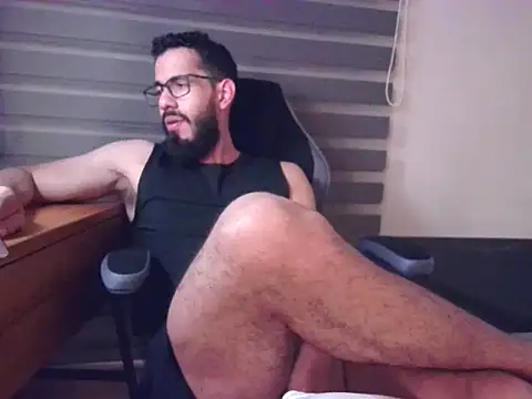 Snapshot of SlavSanz chatting on 7, 1, 2026 SlavSanz online show from 7, 1, 2026