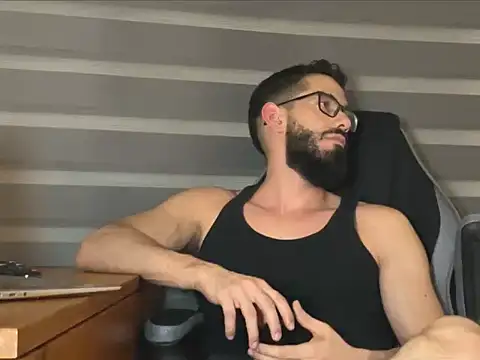 Snapshot of SlavSanz chatting on 8, 1, 2026 SlavSanz online show from 8, 1, 2026